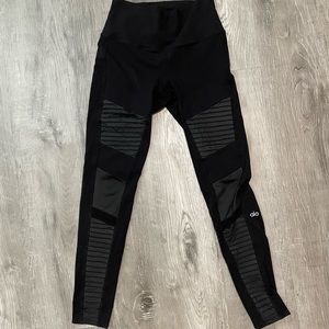 Alo yoga leggins